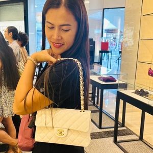 Meet your Posher, Thannapat